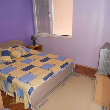 Lidija Apartment Ohrid Exterior foto