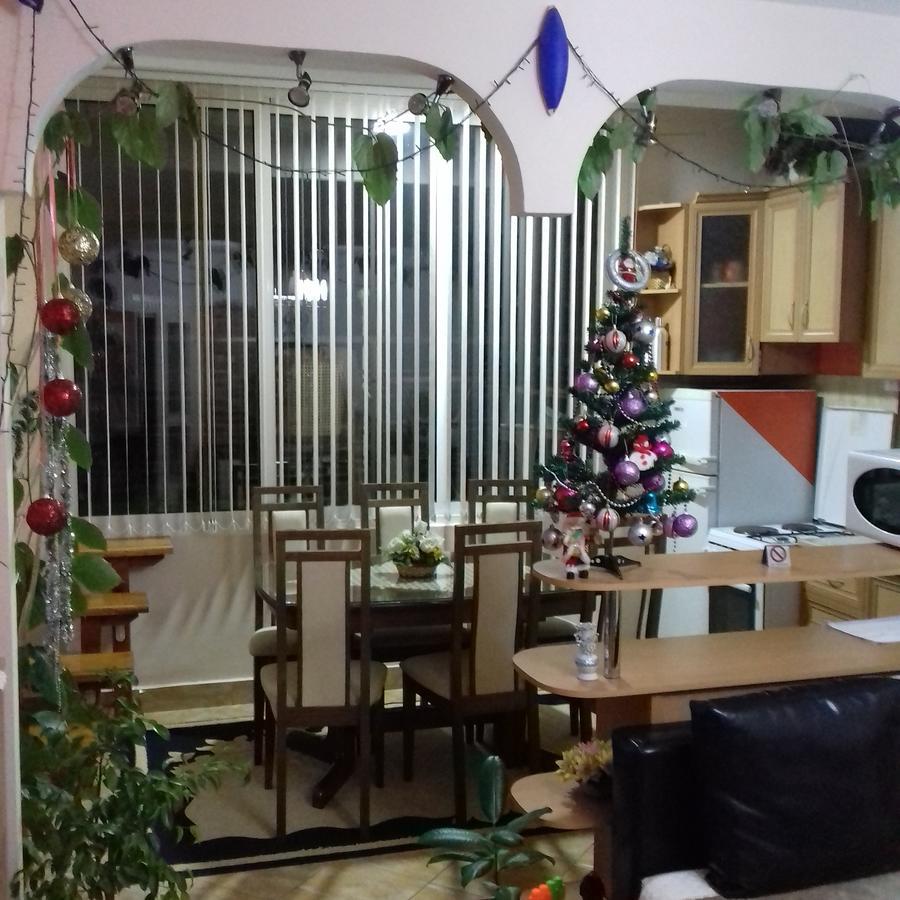 Lidija Apartment Ohrid Exterior foto